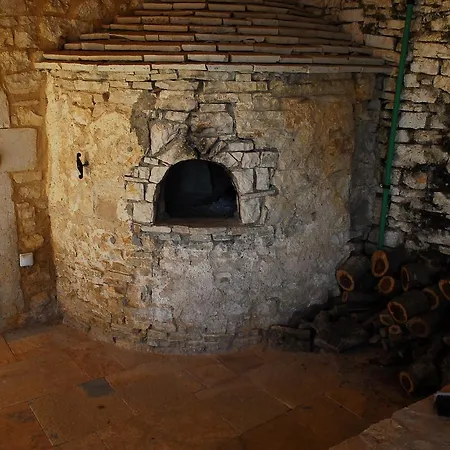 The Old Bakery